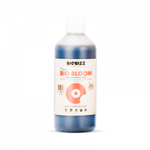 Органическое удобрение Bio-Bloom BioBizz 500 mlОрганическое удобрение Bio-Bloom BioBizz 500 ml