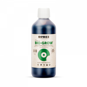 Органическое удобрение Bio-Grow BioBizz 500 mlОрганическое удобрение Bio-Grow BioBizz 500 ml